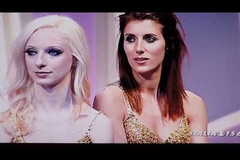 Todo se Puede escuela de baile su Canale Italia (dicembre 2013)